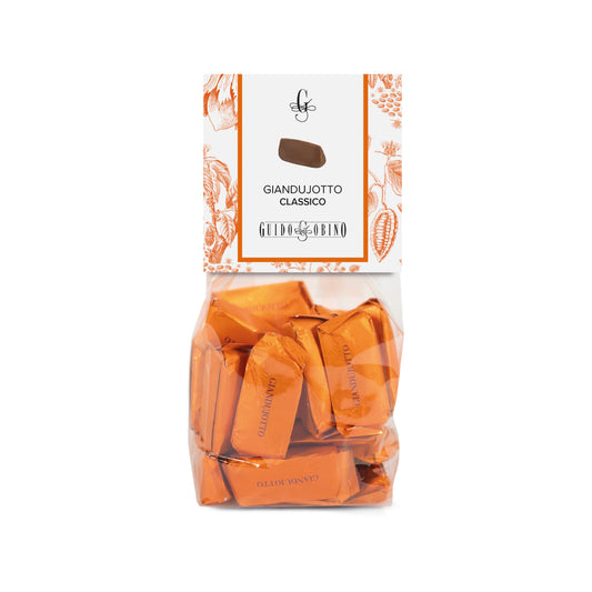 Giandujotto Classico Sacchetto 250gr - Guido Gobino