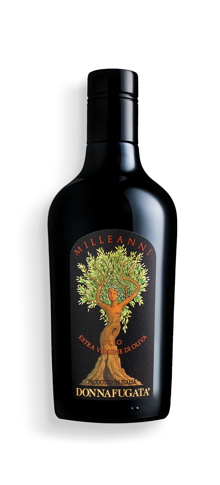 Milleanni Olio Extra Vergine 0,50L - Donnafugata