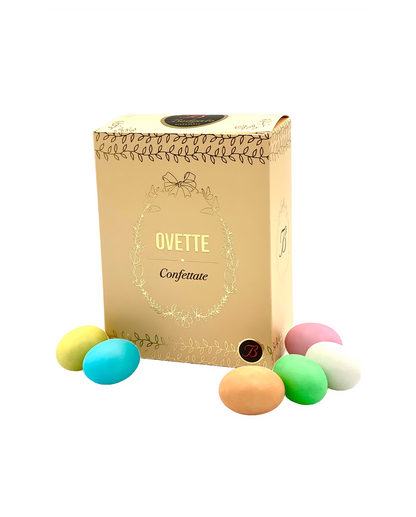 Astuccio Ovette 200gr - Bodrato