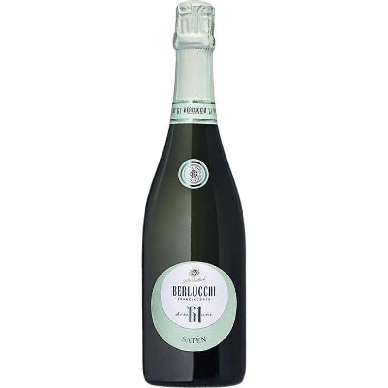 Franciacorta Satèn 61 - Berlucchi