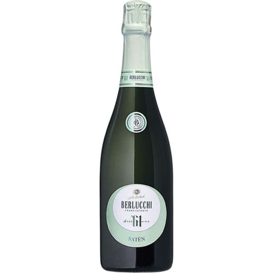 Franciacorta Satèn 61 - Berlucchi