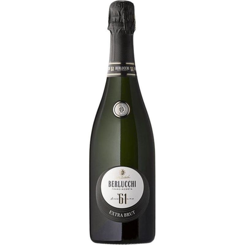 Franciacorta Extra Brut 61 - Berlucchi